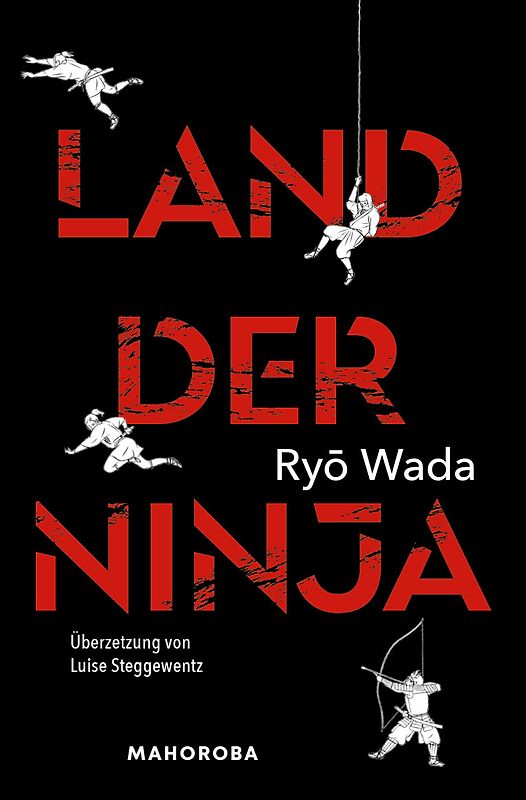 Land der Ninja