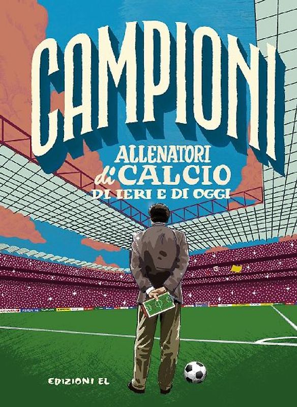 Allenatori di calcio di ieri e di oggi