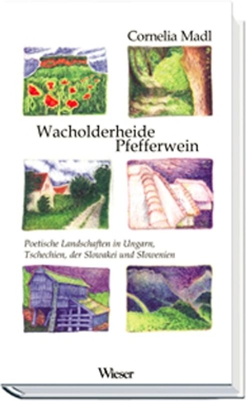Wacholderheide Pfefferwein