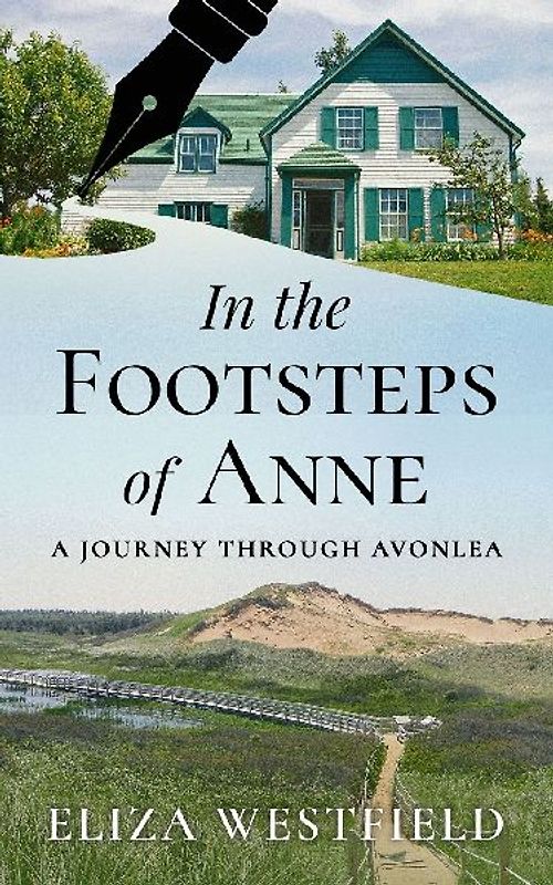 In the Footsteps of Anne
