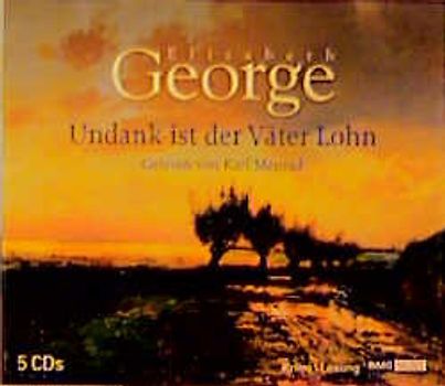 Undank ist der Väter Lohn. Lesung