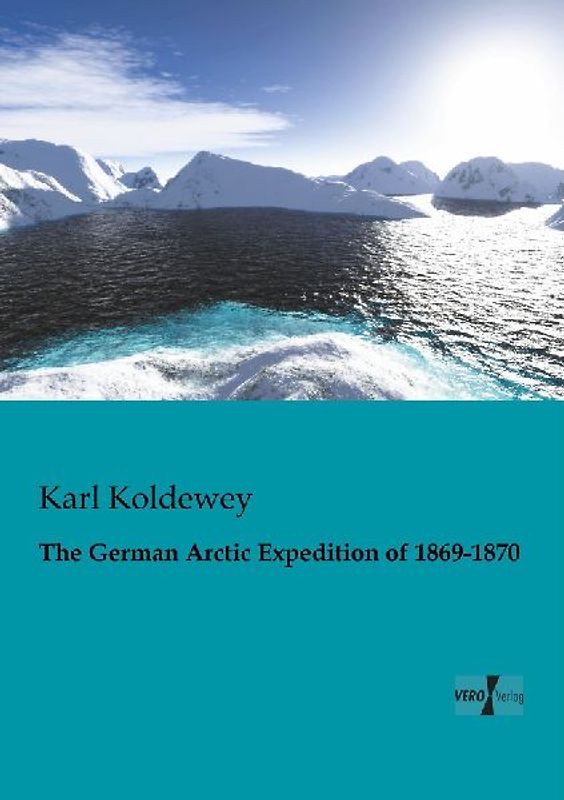The German Arctic Expedition of 1869-1870