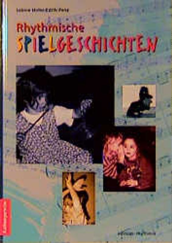 Rhythmische Spielgeschichten