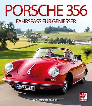 Porsche 356