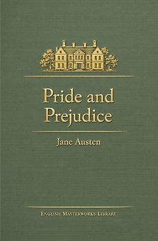 English Masterworks Library / Pride and Prejudice