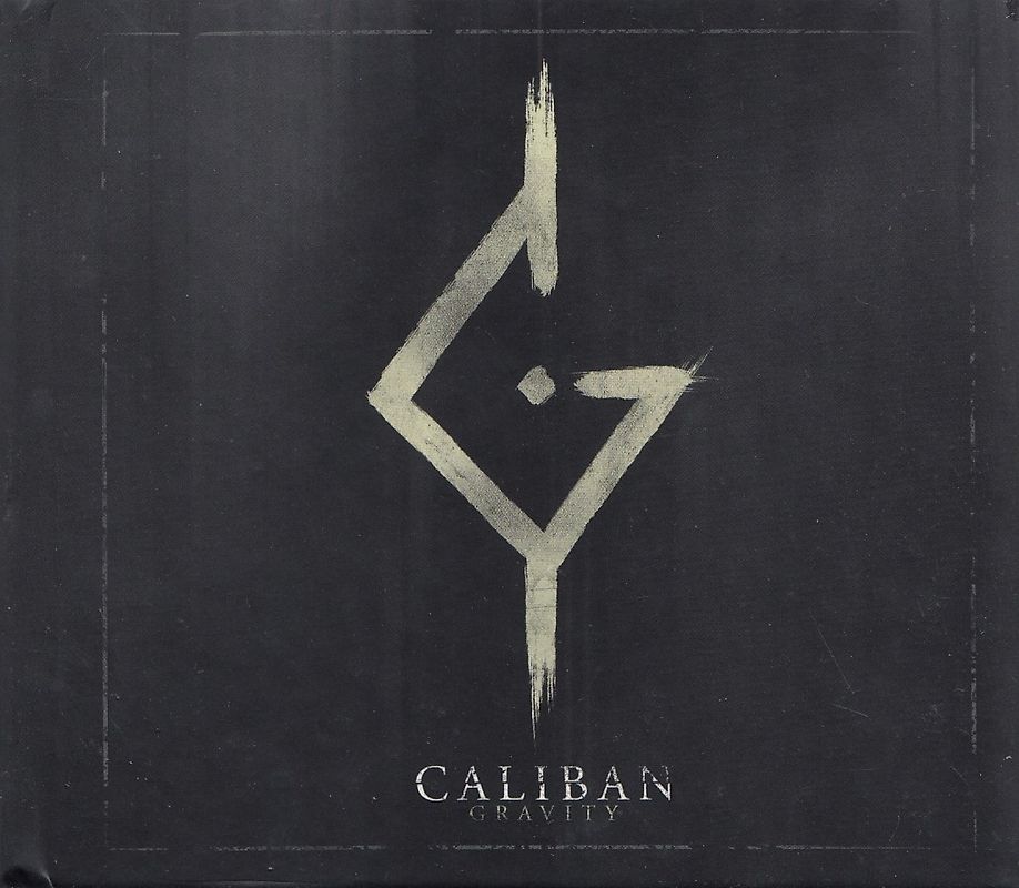 Caliban - Gravity