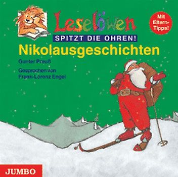 Nikolausgeschichten