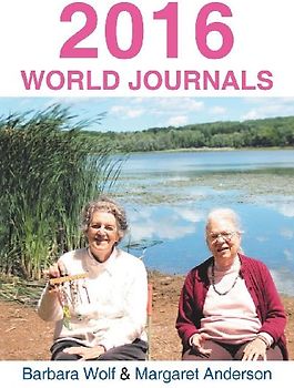2016 World Journals