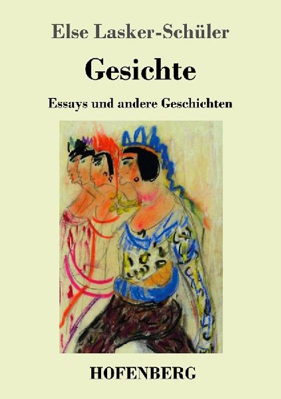 Gesichte