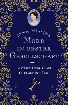 Mord in bester Gesellschaft