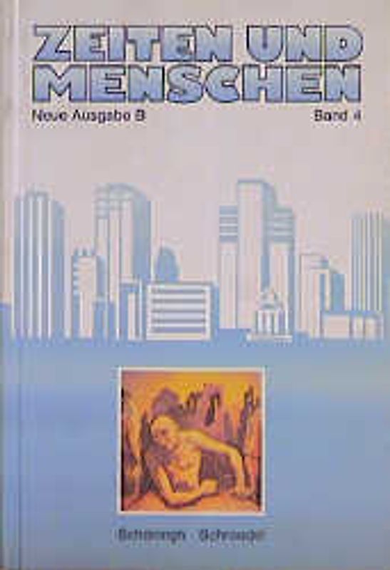 Zeiten und Menschen (Ausgabe B) / Zeitgeschichte. Geschichtliches Unterrichtswerk. Für Gymnasien und Realschulen / Von der Oktoberrevolution bis zur Gegenwart