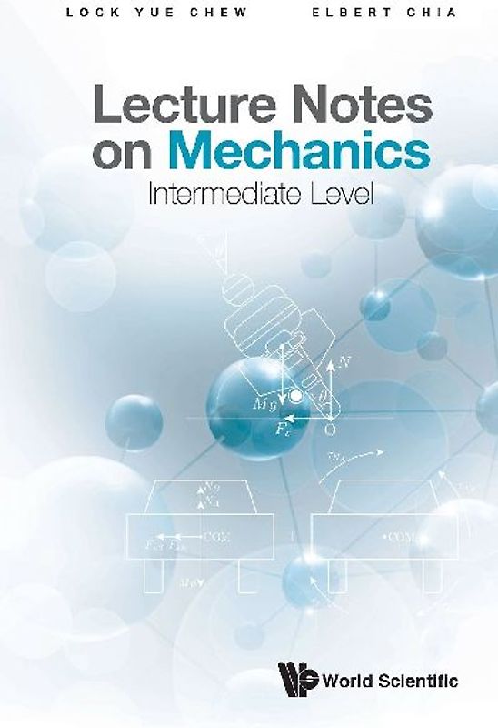 LECTURE NOTES ON MECHANICS