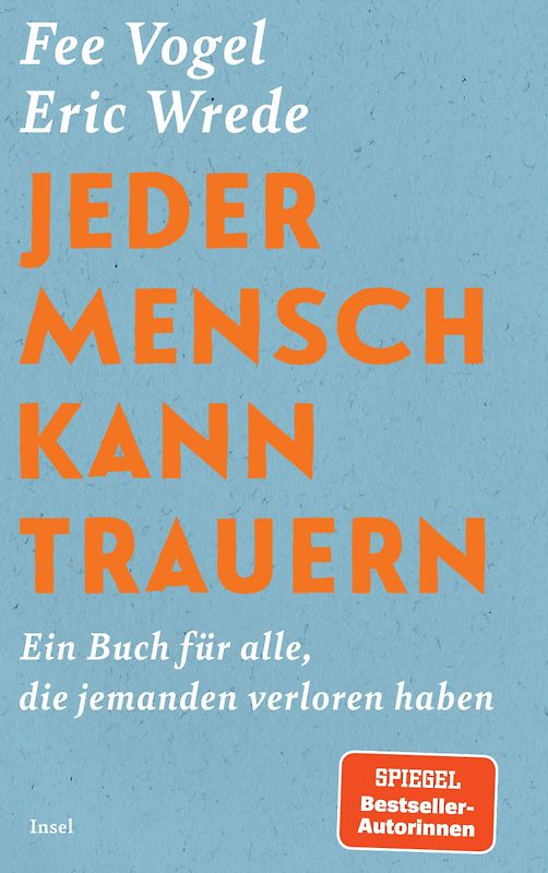 Jeder Mensch kann trauern