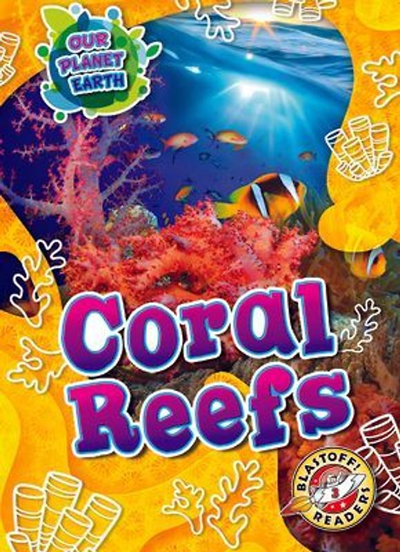 Coral Reefs