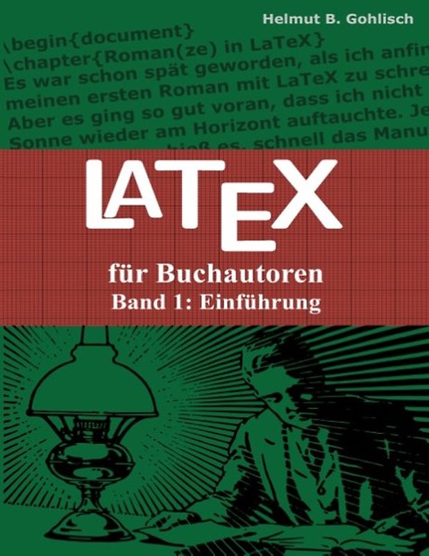 LaTeX für Buchautoren