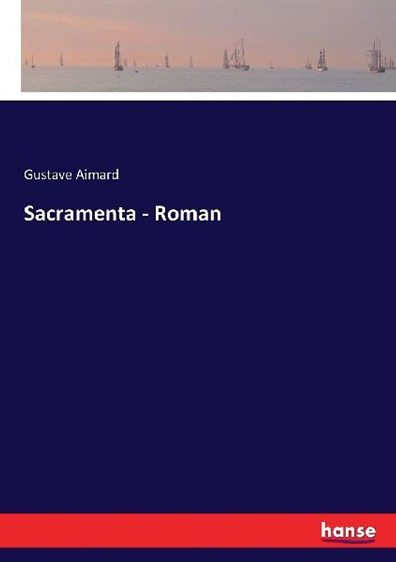 Sacramenta - Roman