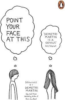 Point Your Face At This