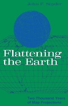 Flattening the Earth
