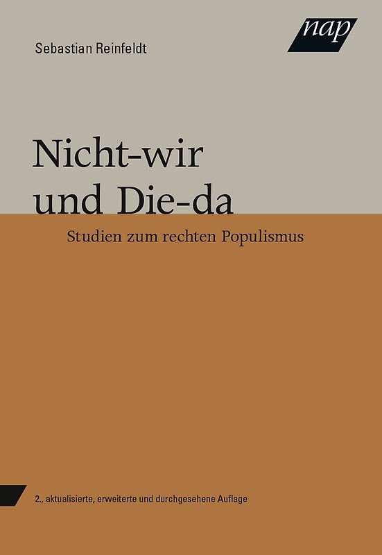 Nicht-wir und Die-da