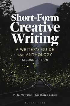 Short-Form Creative Writing