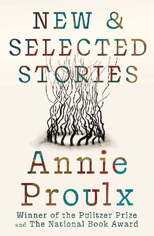 New and Selected Stories