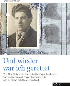 Und wieder war ich gerettet