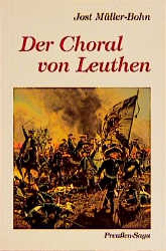 Der Choral von Leuthen