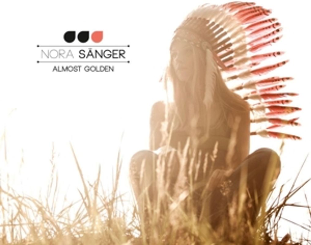 Nora Sänger - Almost Golden