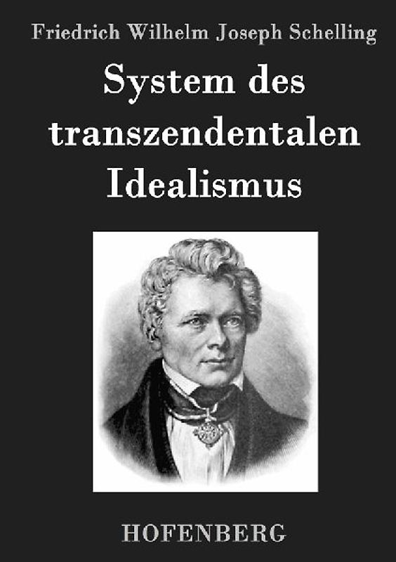 System des transzendentalen Idealismus