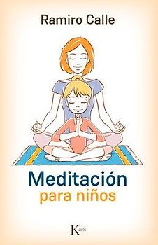 Meditación Para Niños