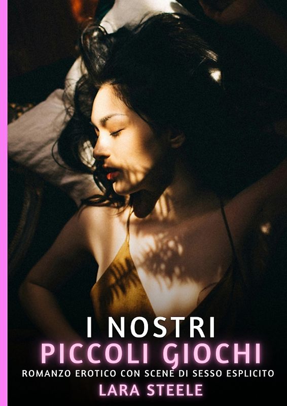 I nostri piccoli giochi