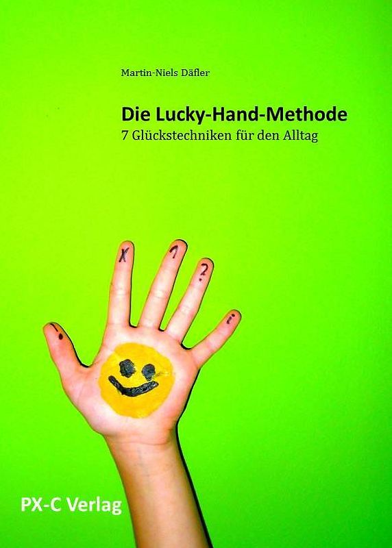 Die Lucky-Hand-Methode