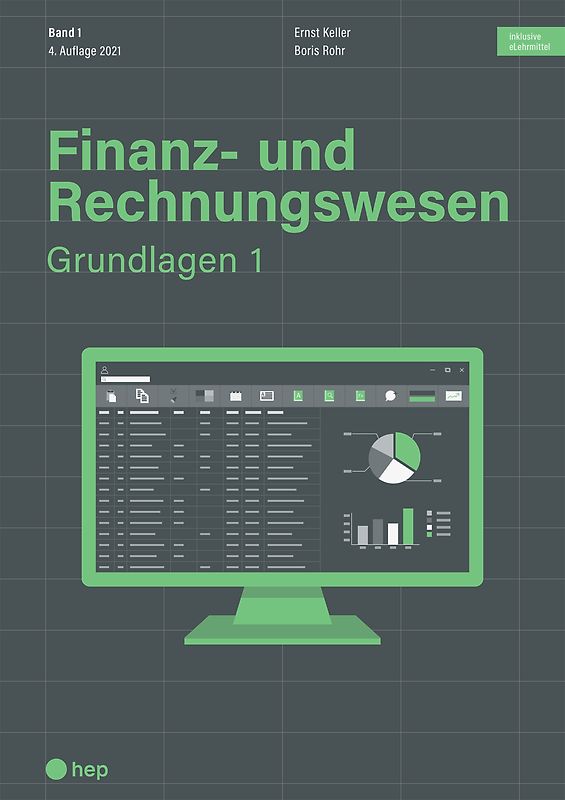 Finanz- und Rechnungswesen - Grundlagen 1
