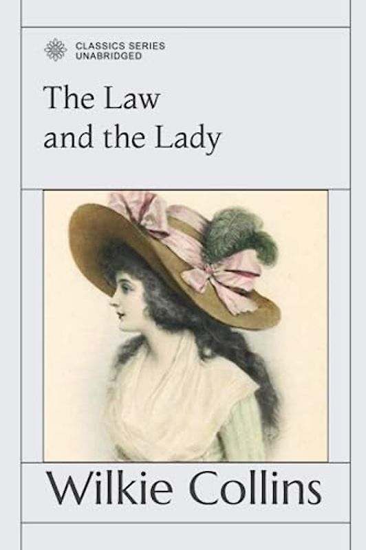 The Law and the Lady