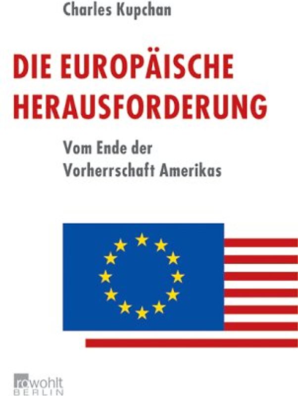 Die europäische Herausforderung