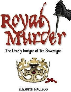 Royal Murder