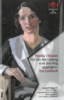 'Ich bin den Umweg statt den Weg gegangen.' Ein Lesebuch