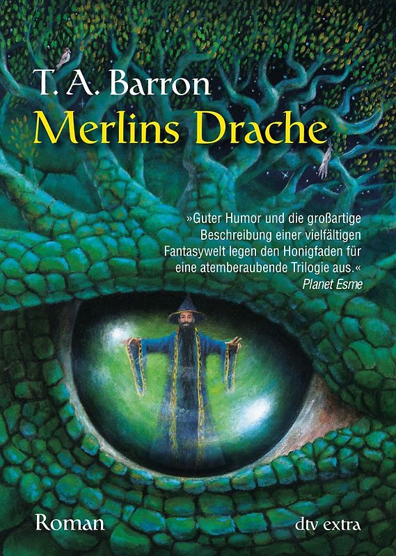 Merlins Drache I