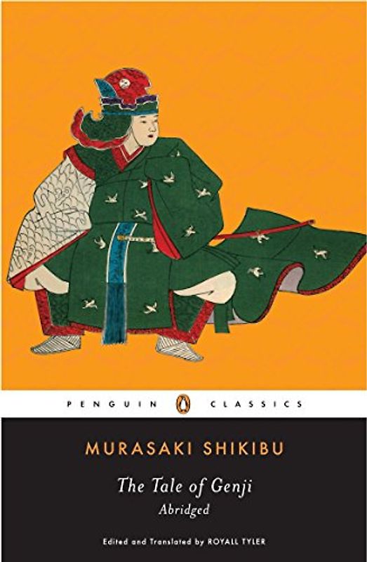 The Tale of Genji (Penguin Classics) - Murasaki Shikibu