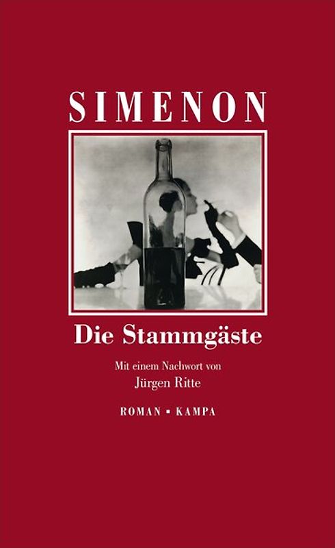 Die Stammgäste