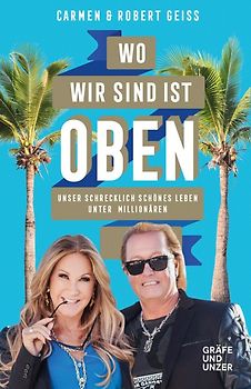 Wo wir sind, ist oben