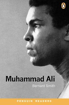 Muhammad Ali: Level 1 (Penguin Reader Level 1)