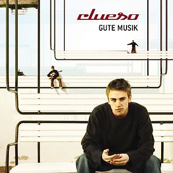 Clueso - Gute Musik