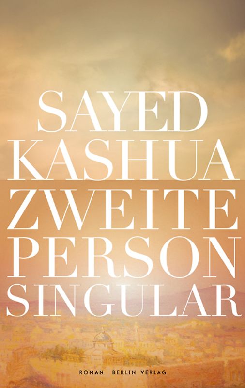 Zweite Person Singular