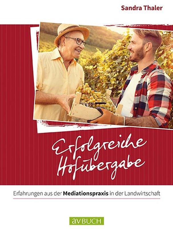 Erfolgreiche Hofübergabe