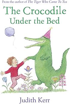 The Crocodile Under the Bed