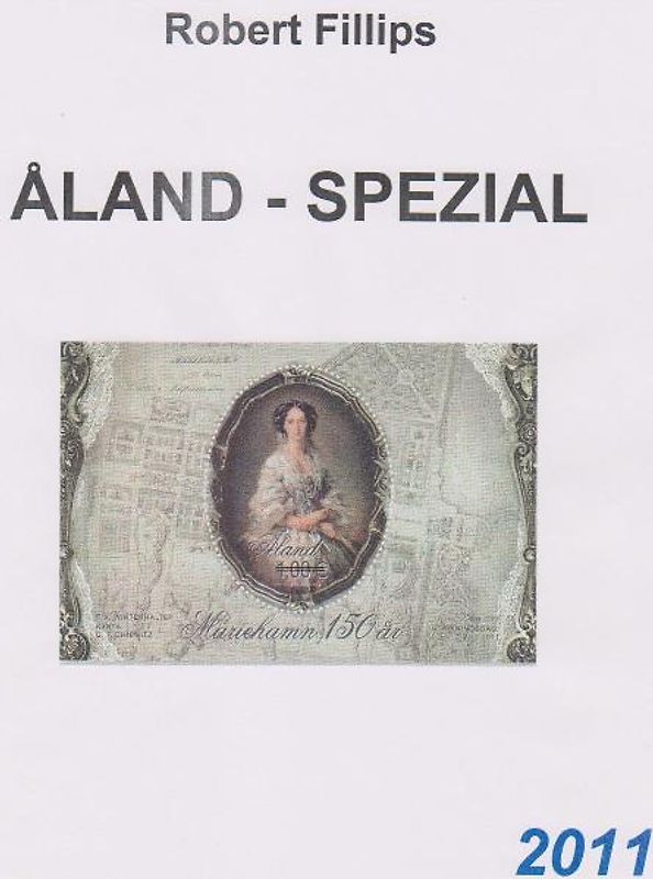 ALAND-SPEZIAL 2011