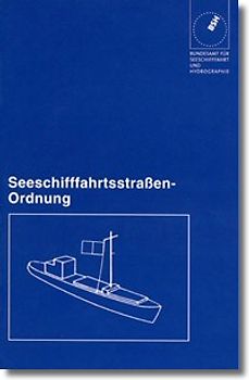 Seeschifffahrtsstraßen-Ordnung