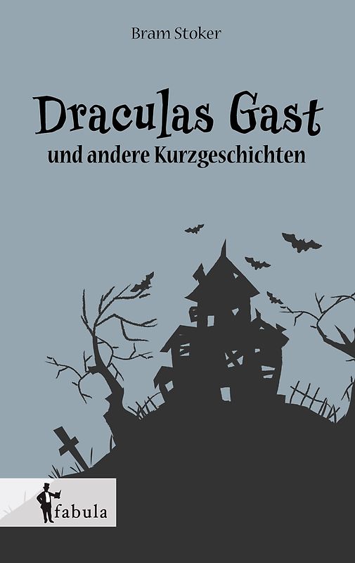 Draculas Gast
