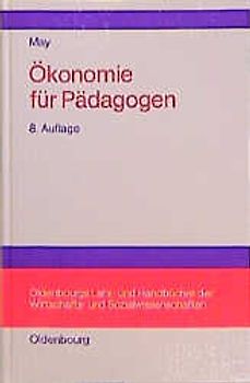 Ökonomie für Pädagogen